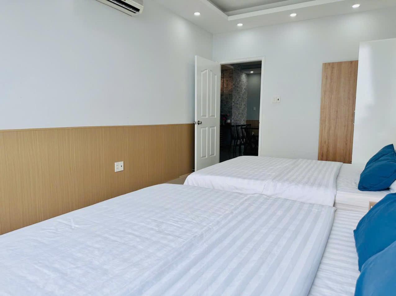 Bin's House Vũng Tàu Apartamento Exterior foto
